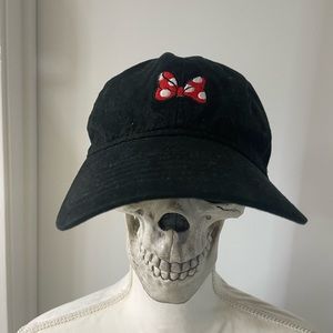Minnie Mouse Hat